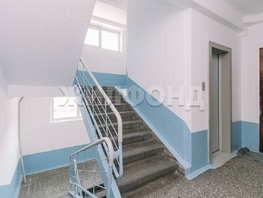 Продается 4-комнатная квартира 9-й Гвардейской Дивизии ул, 77.5  м&sup2;, 7200000 рублей
