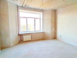 Продается 1-комнатная квартира Молодежи б-р, 47  м&sup2;, 10200000 рублей