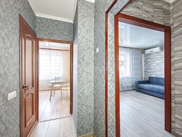 Продается 1-комнатная квартира В. Высоцкого ул, 34.4  м&sup2;, 5300000 рублей