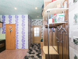 Продается 1-комнатная квартира Станционная ул, 39.8  м&sup2;, 2200000 рублей