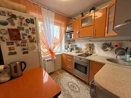 Продается 3-комнатная квартира Титова ул, 57.6  м&sup2;, 3800000 рублей