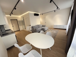 Продается 3-комнатная квартира ЖК Авиатор, дом 1-1, 82  м&sup2;, 12900000 рублей