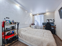 Продается 3-комнатная квартира Федосеева ул, 72.8  м&sup2;, 9600000 рублей