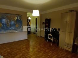 Продается 3-комнатная квартира Лесосечная ул, 124.1  м&sup2;, 13700000 рублей