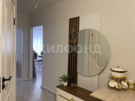 Продается 1-комнатная квартира ЖК Ред Фокс, дом 4, 39.3  м&sup2;, 5500000 рублей