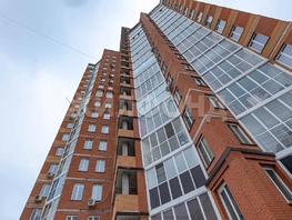 Продается Студия Кошурникова ул, 42.8  м&sup2;, 7390000 рублей
