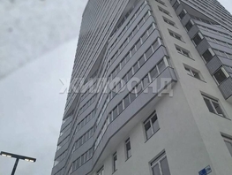 Продается 1-комнатная квартира Дуси Ковальчук ул, 41.4  м&sup2;, 6499000 рублей