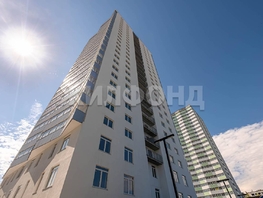 Продается 1-комнатная квартира Дуси Ковальчук ул, 41.4  м&sup2;, 6499000 рублей