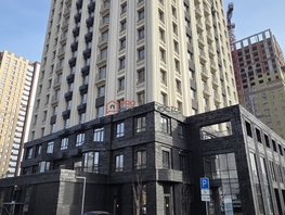 Продается 1-комнатная квартира Кирова ул, 25.26  м&sup2;, 6500000 рублей