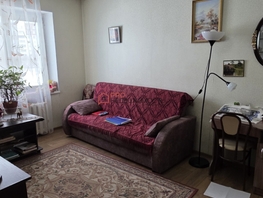 Продается 1-комнатная квартира Связистов ул, 33.3  м&sup2;, 4400000 рублей