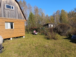 Продается дача Садовая (Энтузиаст тер. СНТ) ул, 35  м&sup2;, участок 5.88 сот., 600000 рублей