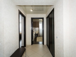 Продается 2-комнатная квартира Титова ул, 51.35  м&sup2;, 6390000 рублей