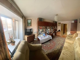Продается 3-комнатная квартира Кубовая ул, 57.9  м&sup2;, 5400000 рублей