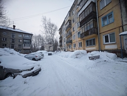 Продается 1-комнатная квартира Первомайская ул, 30.6  м&sup2;, 3100000 рублей