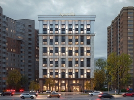 Продается Апартамент ул. Кошурникова, 21.53  м&sup2;, 5150000 рублей