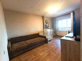 Продается 1-комнатная квартира Киевская ул, 38.6  м&sup2;, 5100000 рублей