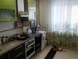 Продается 4-комнатная квартира 2-я Обская ул, 100.3  м&sup2;, 15000000 рублей