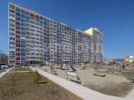 Продается Студия Твардовского ул, 19.4  м&sup2;, 2670000 рублей
