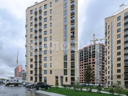 Продается Студия генерал-майора Рожкина А.Н. ул, 27.9  м&sup2;, 4000000 рублей