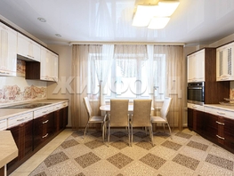 Продается 3-комнатная квартира Плющихинская ул, 86.4  м&sup2;, 8000000 рублей