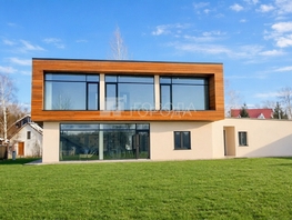 Продается Коттедж Речная ул, 266.8  м&sup2;, участок 10.7 сот., 32000000 рублей