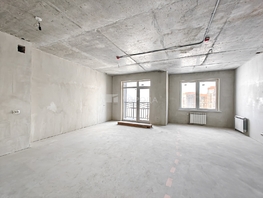 Продается 1-комнатная квартира ЖК Марсель-2, дом 1, 51.9  м&sup2;, 8500000 рублей