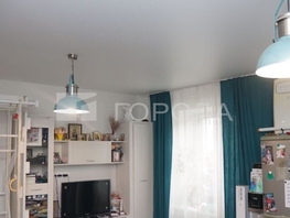 Продается 3-комнатная квартира ЖК Гринарт, дом 5, 82.8  м&sup2;, 16600000 рублей