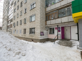 Продается 3-комнатная квартира Зорге ул, 68  м&sup2;, 12000000 рублей