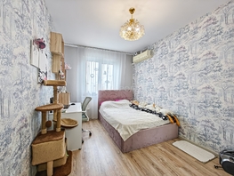 Продается 2-комнатная квартира В. Высоцкого ул, 51.4  м&sup2;, 6000000 рублей