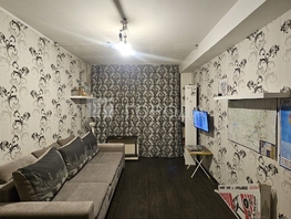 Продается 1-комнатная квартира Заречная ул, 38.2  м&sup2;, 5700000 рублей