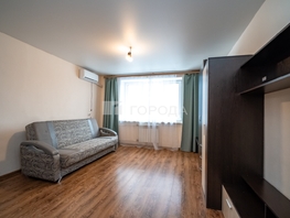 Продается 1-комнатная квартира Крылова ул, 34.6  м&sup2;, 5590000 рублей