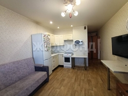Продается 2-комнатная квартира Виктора Уса ул, 42.6  м&sup2;, 3750000 рублей