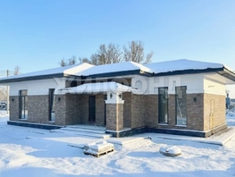 Продается Дом Хвойная ул, 123.6  м&sup2;, участок 6.3 сот., 14300000 рублей