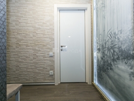 Продается 1-комнатная квартира Немировича-Данченко ул, 39.7  м&sup2;, 6300000 рублей