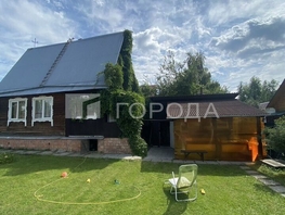Продается Дом Здоровье снт, 59.2  м&sup2;, участок 3.9 сот., 3300000 рублей