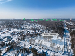 Продается Офис Новоселов ул, 193.2  м&sup2;, 26650000 рублей