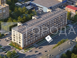 Продается Офис Станиславского ул, 52.55  м&sup2;, 8600000 рублей