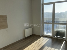 Продается 1-комнатная квартира ЖК На Рябиновой, 37.4  м&sup2;, 6950000 рублей