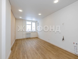 Продается 2-комнатная квартира 38.2  м&sup2;, 6800000 рублей
