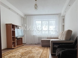 Продается 3-комнатная квартира Комарова ул, 56.6  м&sup2;, 999000 рублей