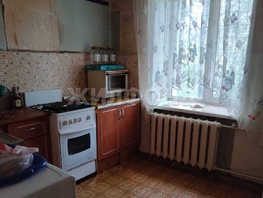 Продается 3-комнатная квартира Пушкина ул, 50  м&sup2;, 4500000 рублей