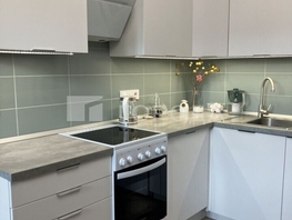 Продается 2-комнатная квартира ЖК Дивногорский, дом 45, 42  м&sup2;, 5700000 рублей