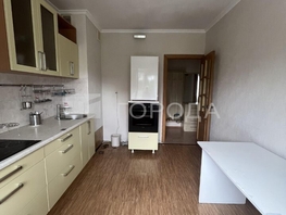 Продается 3-комнатная квартира Героев Труда ул, 62.8  м&sup2;, 8400000 рублей
