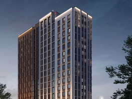 Продается 2-комнатная квартира ЖК Промышленная 7, 39.45  м&sup2;, 8072209 рублей