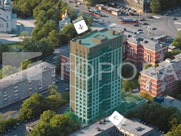 Продается Офис Богдана Хмельницкого ул, 101.8  м&sup2;, 21100000 рублей