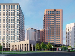 Продается Офис Игарская ул, 924.26  м&sup2;, 184800000 рублей