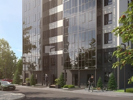 Продается Офис ЖК Никольский парк, дом 5, 40.4  м&sup2;, 10100000 рублей