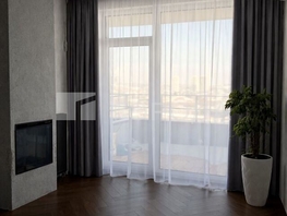 Продается 4-комнатная квартира ЖК Европейский берег, дом 43-1, 82  м&sup2;, 17500000 рублей