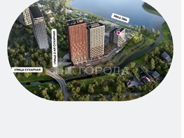 Продается Универ. помещ Сухарная ул, 66.07  м&sup2;, 13115400 рублей