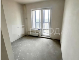 Продается 1-комнатная квартира ЖК Vesna (Весна), дом 17, 34.9  м&sup2;, 5950000 рублей